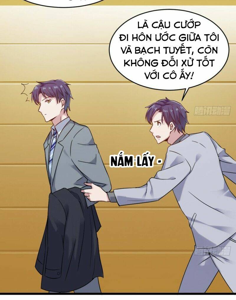 Hệ Thống Nghịch Tập Thiên Hậu: Chapter 46