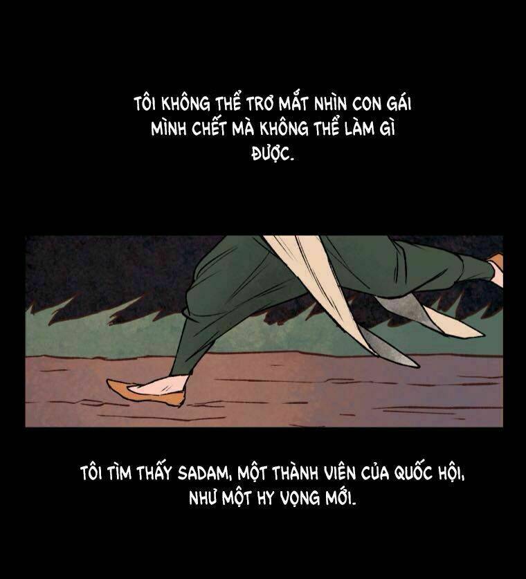 Nơi Tôi Chờ Đợi Một Vì Sao Giáng Trần: Chapter 1.2