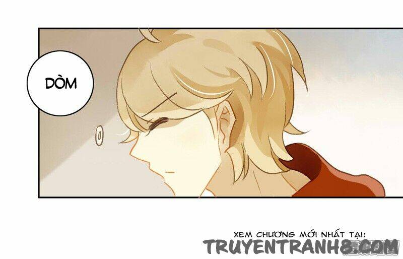 Sức Mạnh Của Sắc Đẹp: Chapter 123