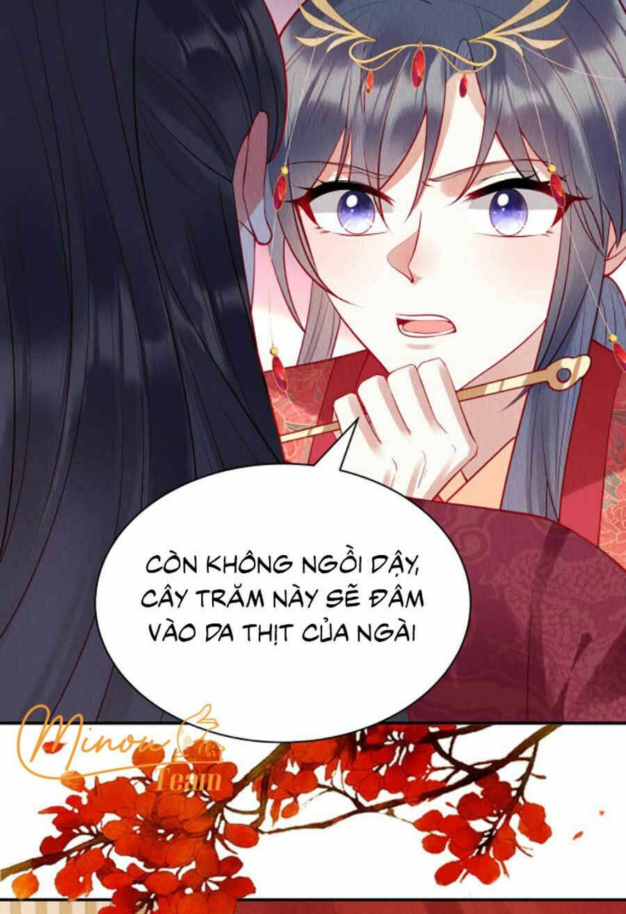 Nha Hỏa Cuồng Phi: Vương Gia Phóng Tứ Sủng: Chapter 3