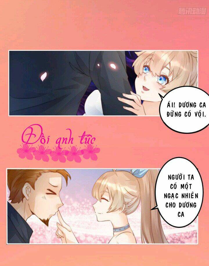 Ta Kim Chủ Bị Người Đoạt: Chapter 1