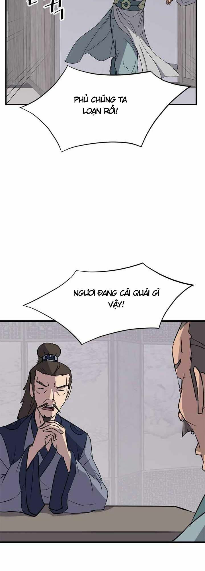 Trọng Sinh, Bất Khả Chiến Bại: Chapter 126