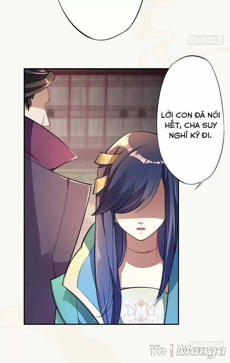 Tuyệt Thế Luyện Đan Sư: Chapter 56