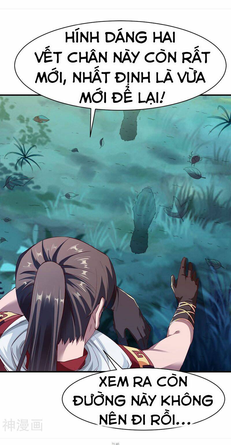 Chiến Đỉnh: Chapter 100