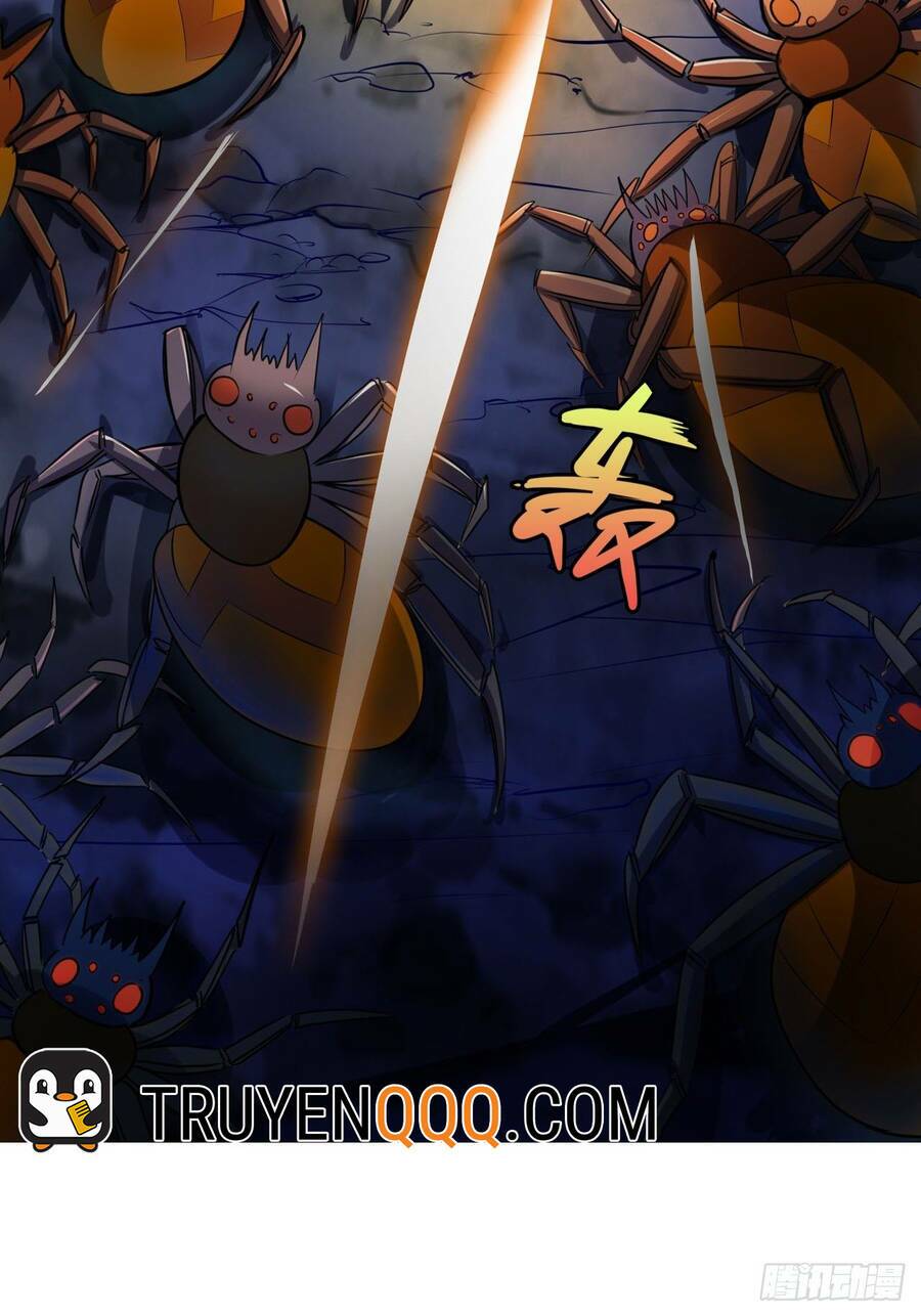 Chúa Tể Vực Thẳm: Chapter 18