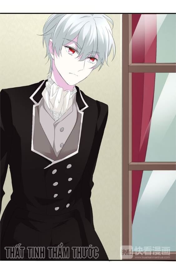 Một lời không hợp liền hút máu: Chapter 43