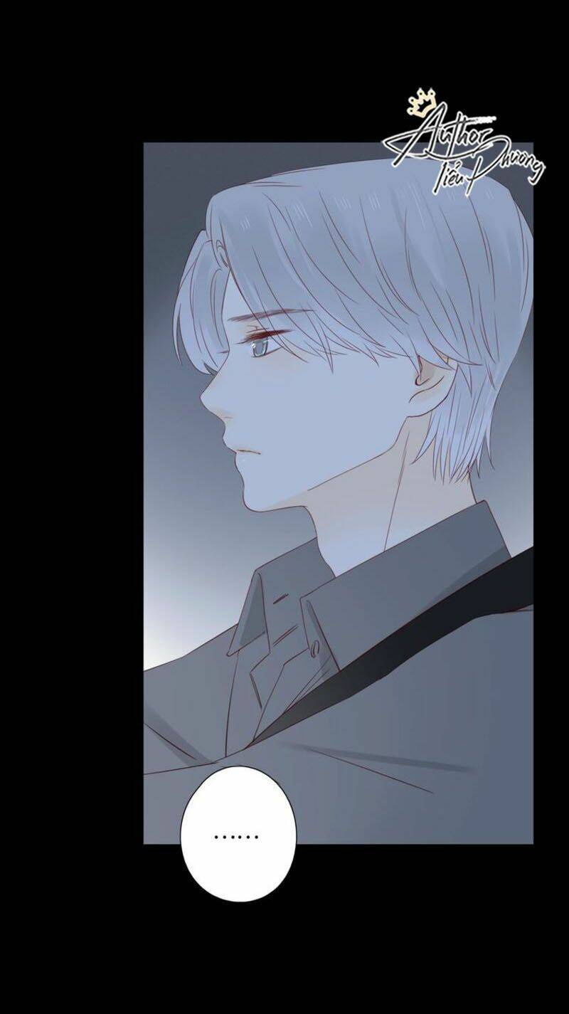 Cô Ấy Không Đáng Yêu: Chapter 31