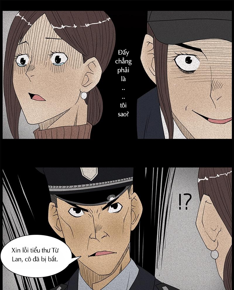 Chuyện Lạ Đêm Khuya: Chapter 10