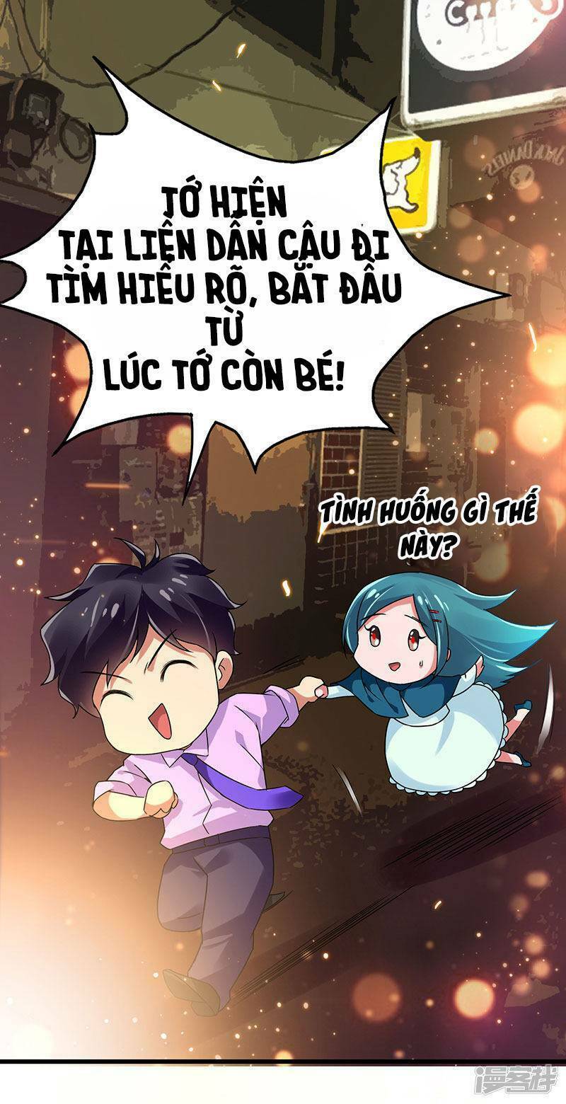 Siêu Cấp Bại Gia Tử: Chapter 68