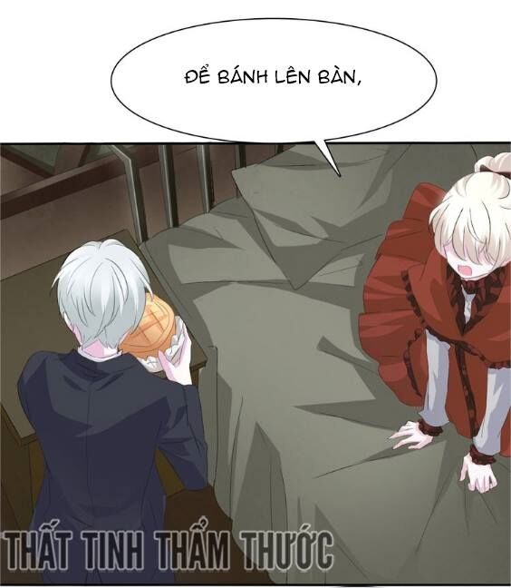 Một lời không hợp liền hút máu: Chapter 37