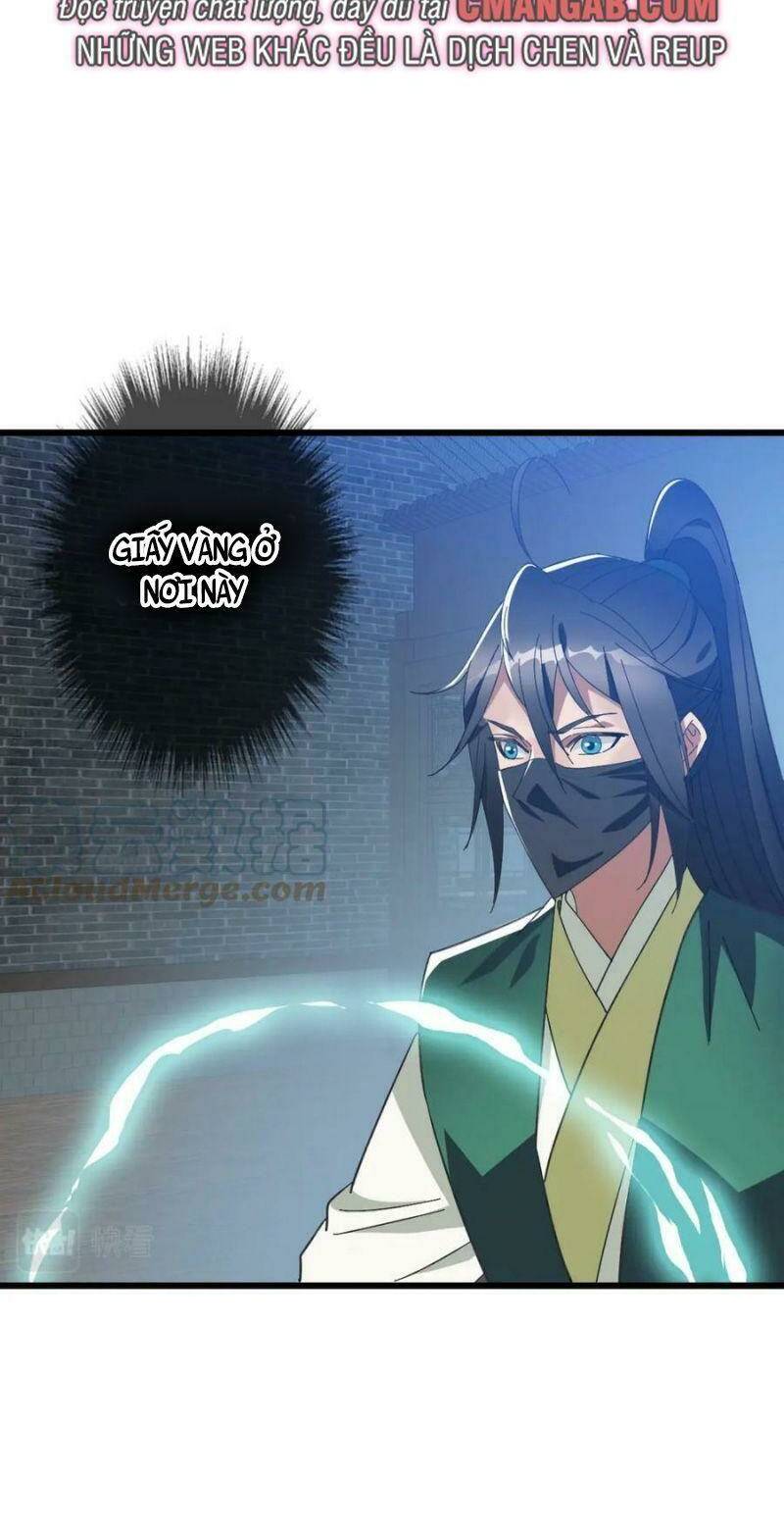 Siêu Đạo Thần Thuật: Chapter 117