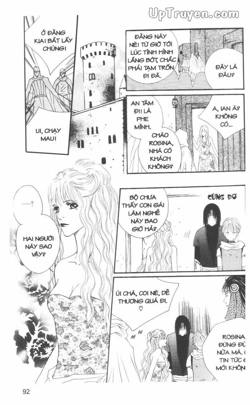 Saver - Vị Cứu Tinh: Chapter 20