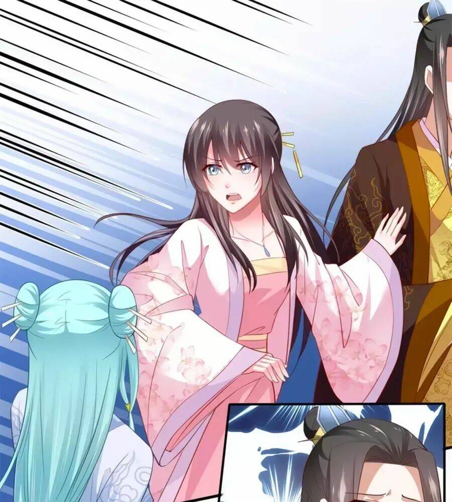 Khuynh Thế Y Phi Muốn Bỏ Chồng: Chapter 124