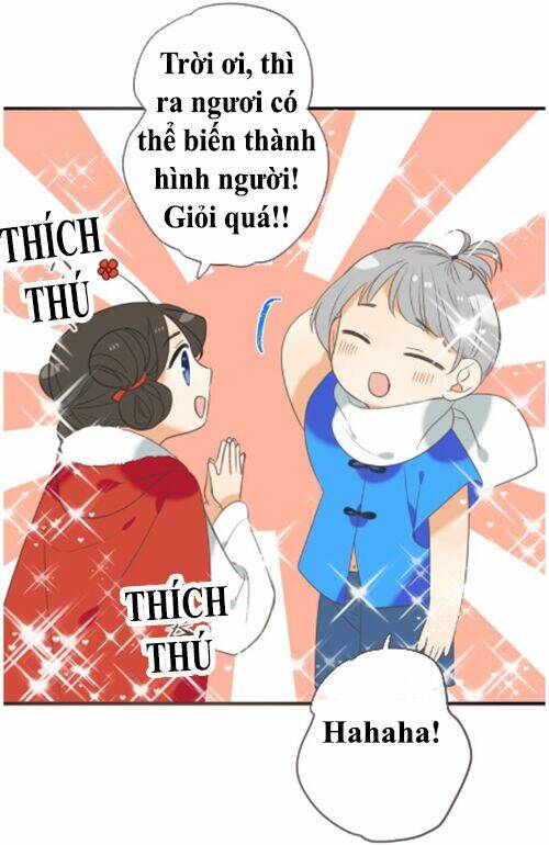 Bạn Trai Tôi Là Cẩm Y Vệ 2: Chapter 97