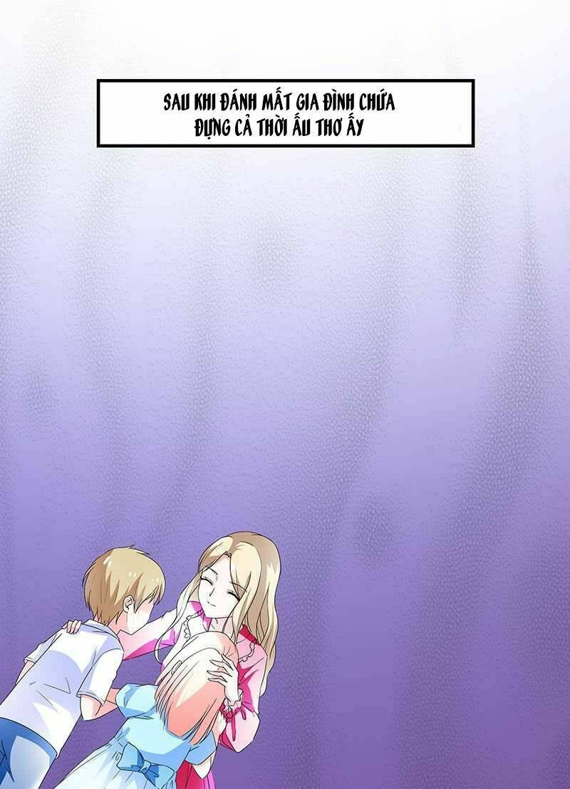 Này! Đừng Động Vào Phô Mai Của Tôi: Chapter 50