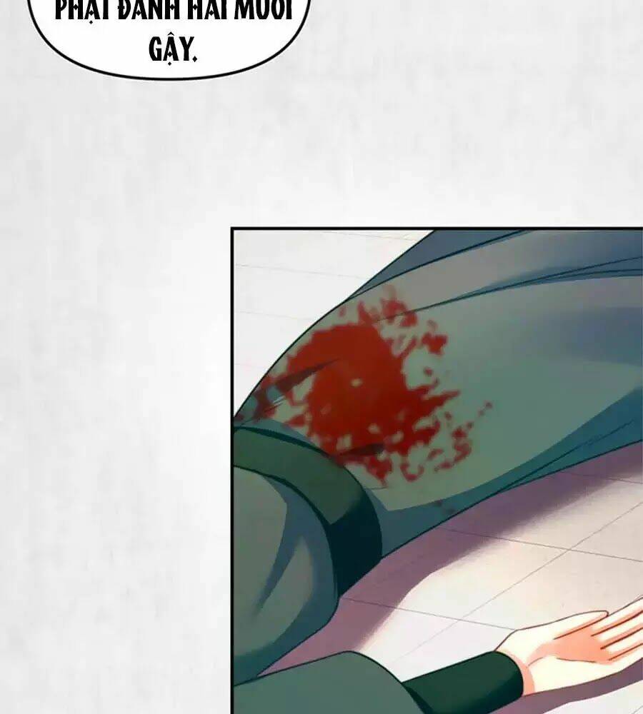 Hoạn Phi Hoàn Triều: Chapter 45