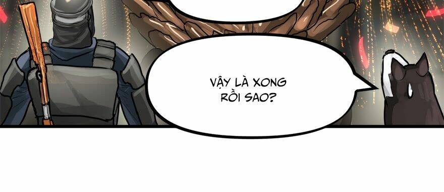 Vua Sinh Tồn: Chapter 73