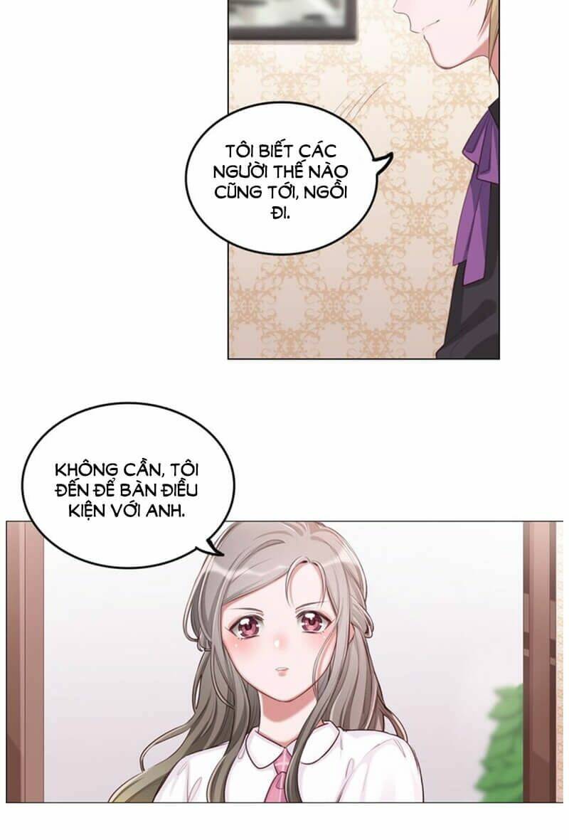 Tướng Quân Mời Xuất Đạo: Chapter 51