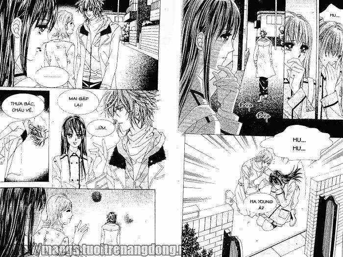 Yêu Hoặc Chết: Chapter 3