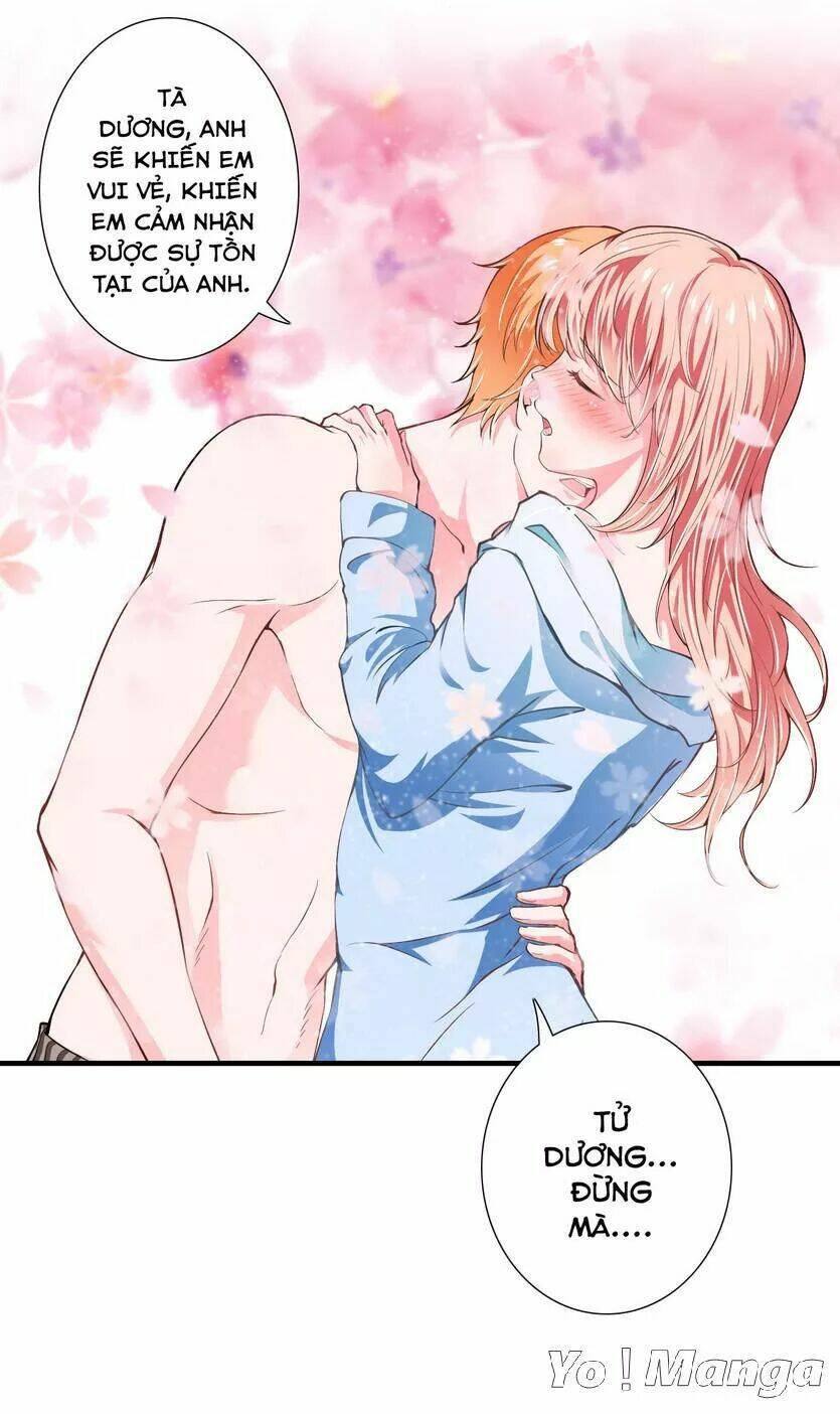 Thiểm Hôn Kinh Ái: Chapter 90