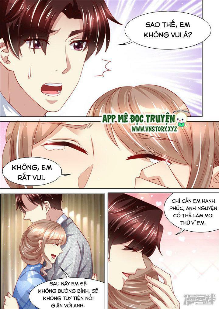 Cưng Chiều Vợ Yêu: Chapter 247