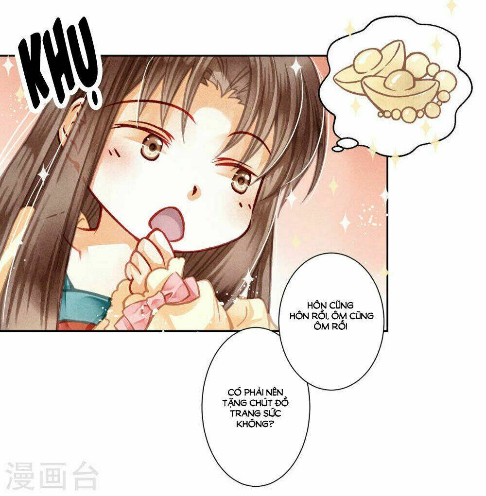 Ái Thượng Vô Địch Tiếu Hoàng Hậu: Chapter 42