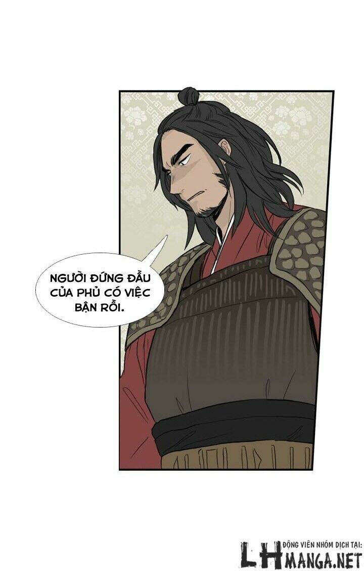 Học Sĩ Tái Sinh: Chapter 22