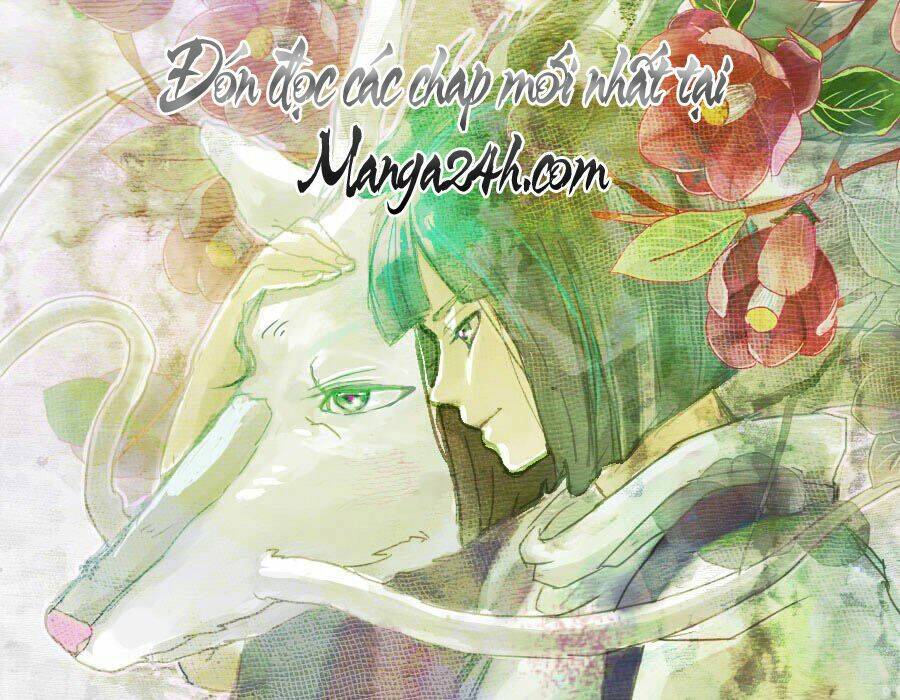 Donten ni Warau: Chapter 5