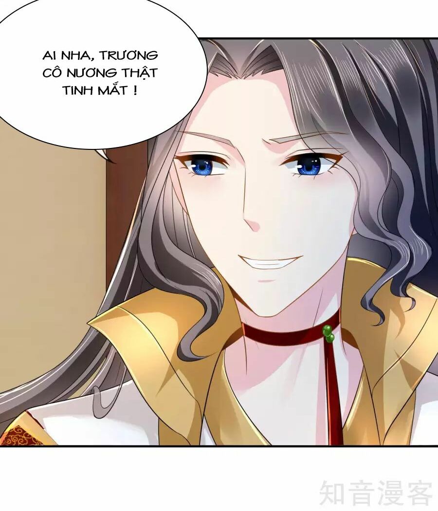 Lãnh Cung Phế Hậu Muốn Nghịch Thiên: Chapter 19