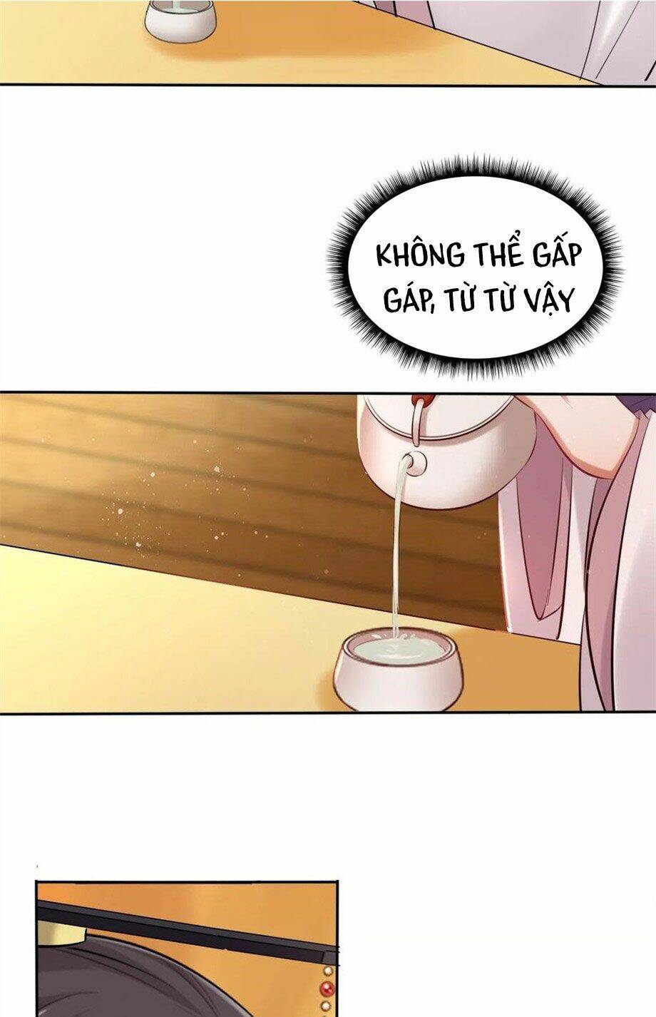 Vương Phi Thật Thích Trang Điểm: Chapter 134