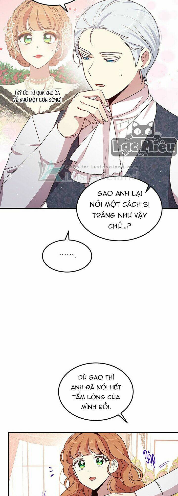 Công Tước, Loạn Vừa Thôi!: Chapter 130