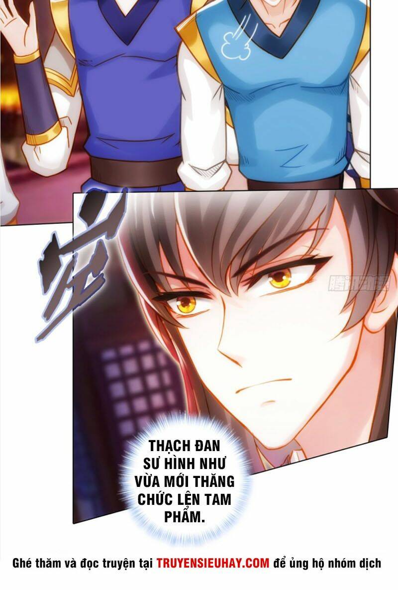 Bất Hủ Phàm Nhân: Chapter 26