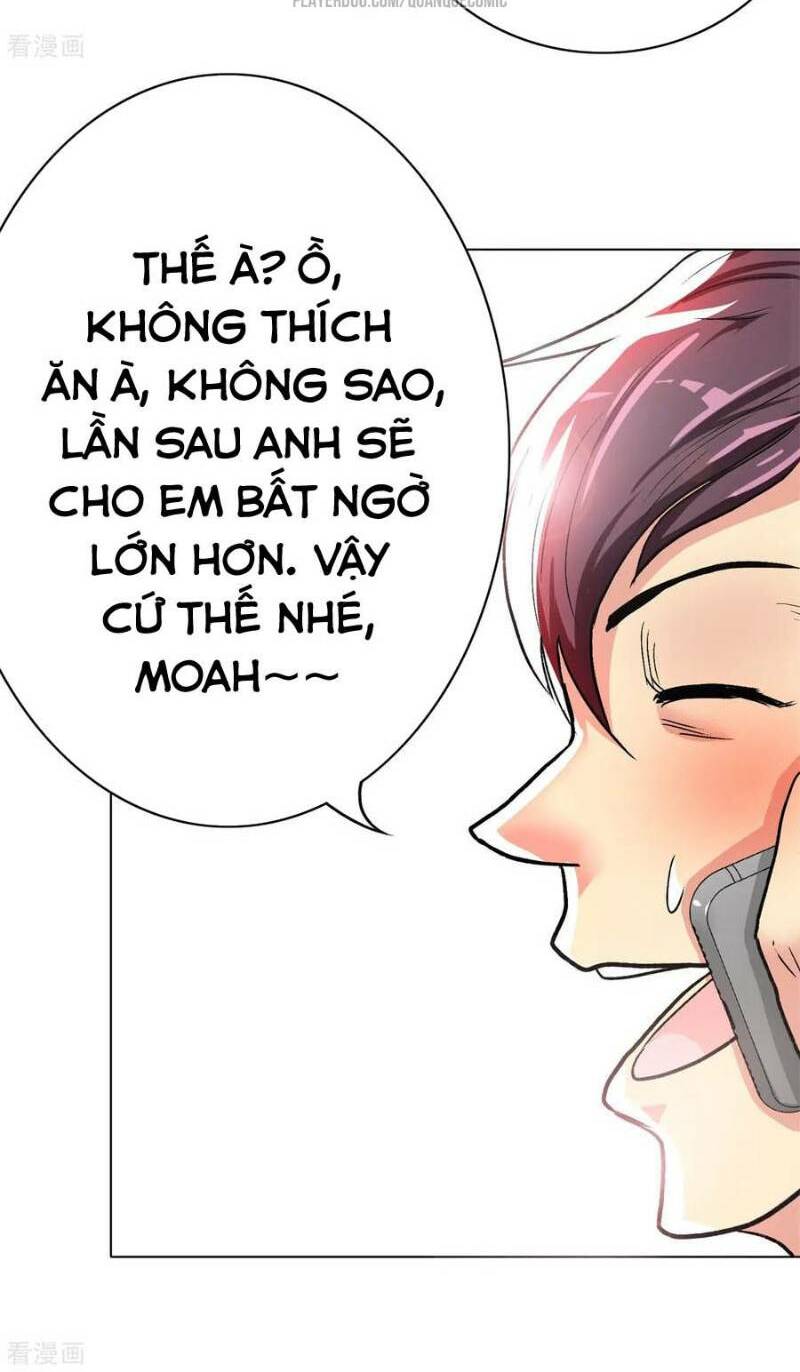 Hệ Thống Tiên Tôn Tại Đô Thị: Chapter 52