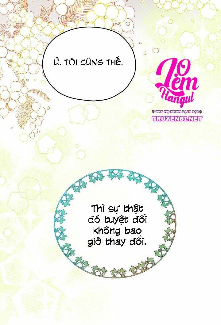 Ba Người Anh Trai Của Tôi Là Bạo Quân: Chapter 23