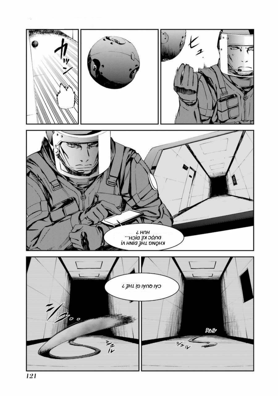 Kimi Shi Ni Tamou Koto Nakare: Chapter 15