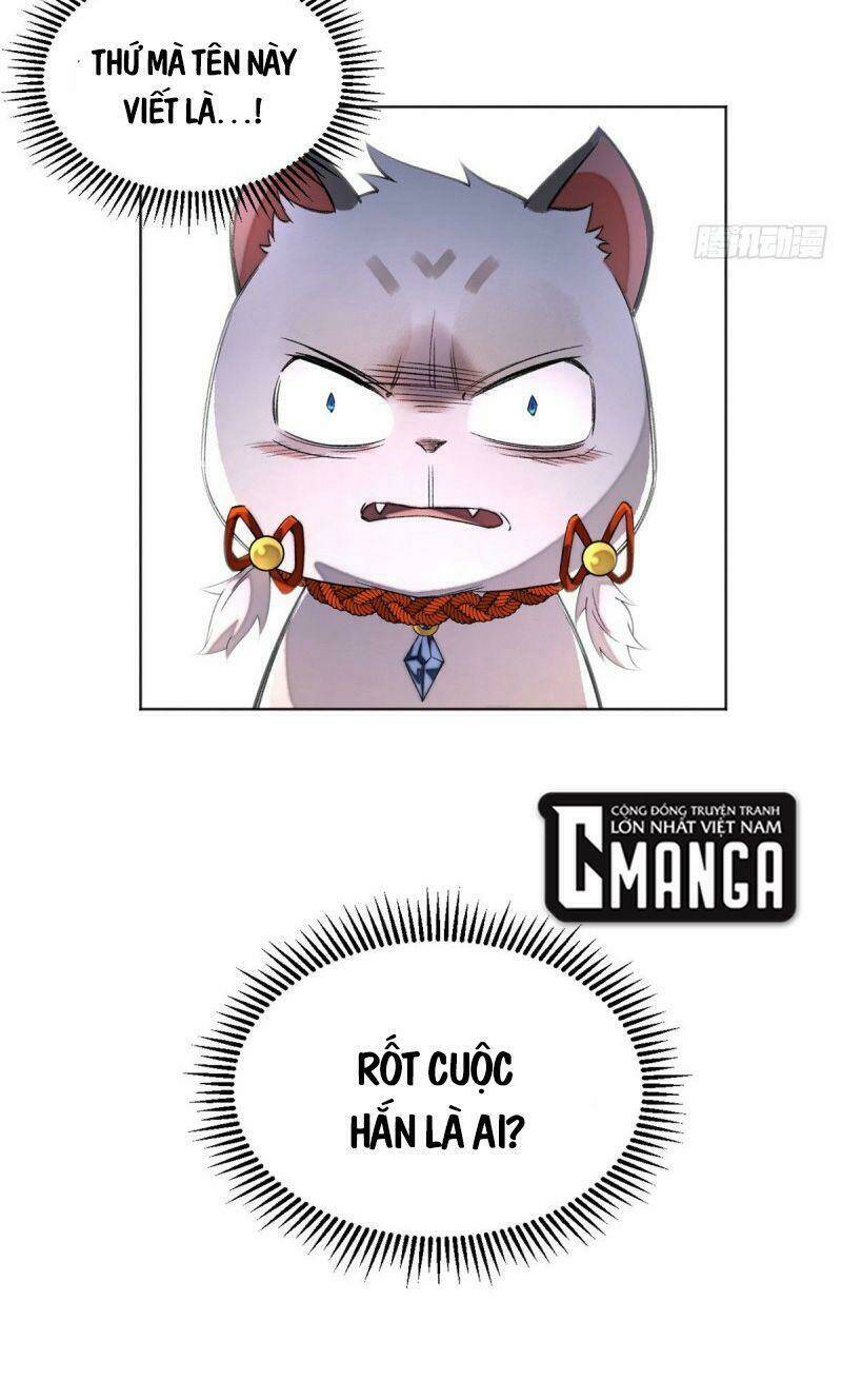 Minh Nhật Chi Kiếp: Chapter 25