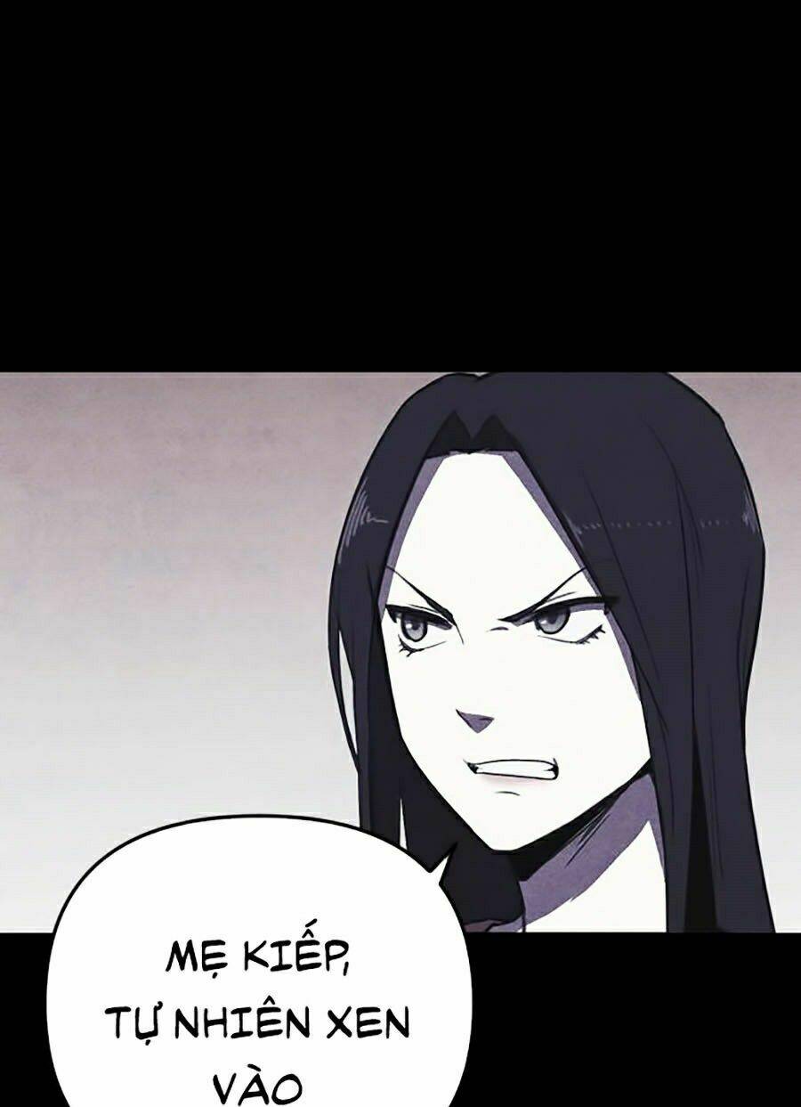 Cậu Bé Shotgun: Chapter 1