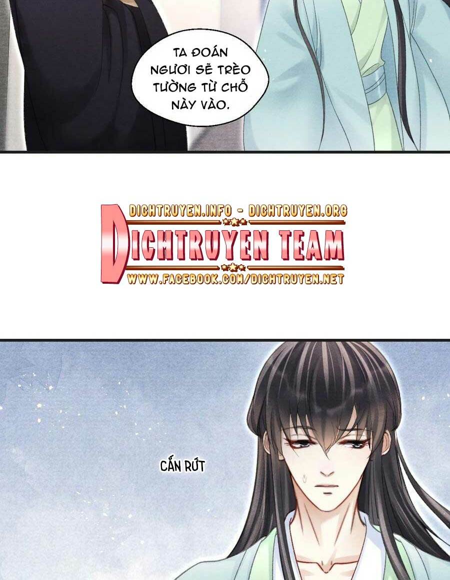 Nhất Kiếm Sương Hàn: Chapter 68