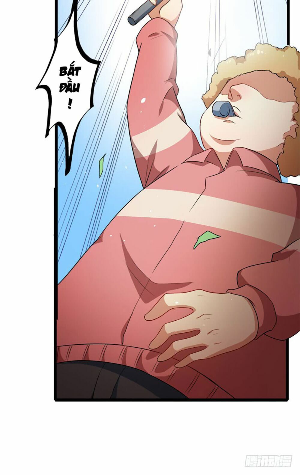 Ngạo Kiều Quỷ Vương Yêu Ta: Chapter 33