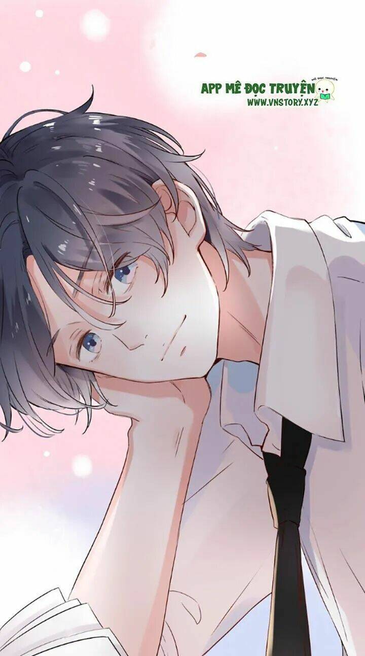 Trạch Thượng Tịch Mịch Huỳnh Hỏa: Chapter 37