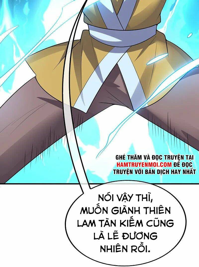 Phục Thiên Thánh Chủ: Chapter 214