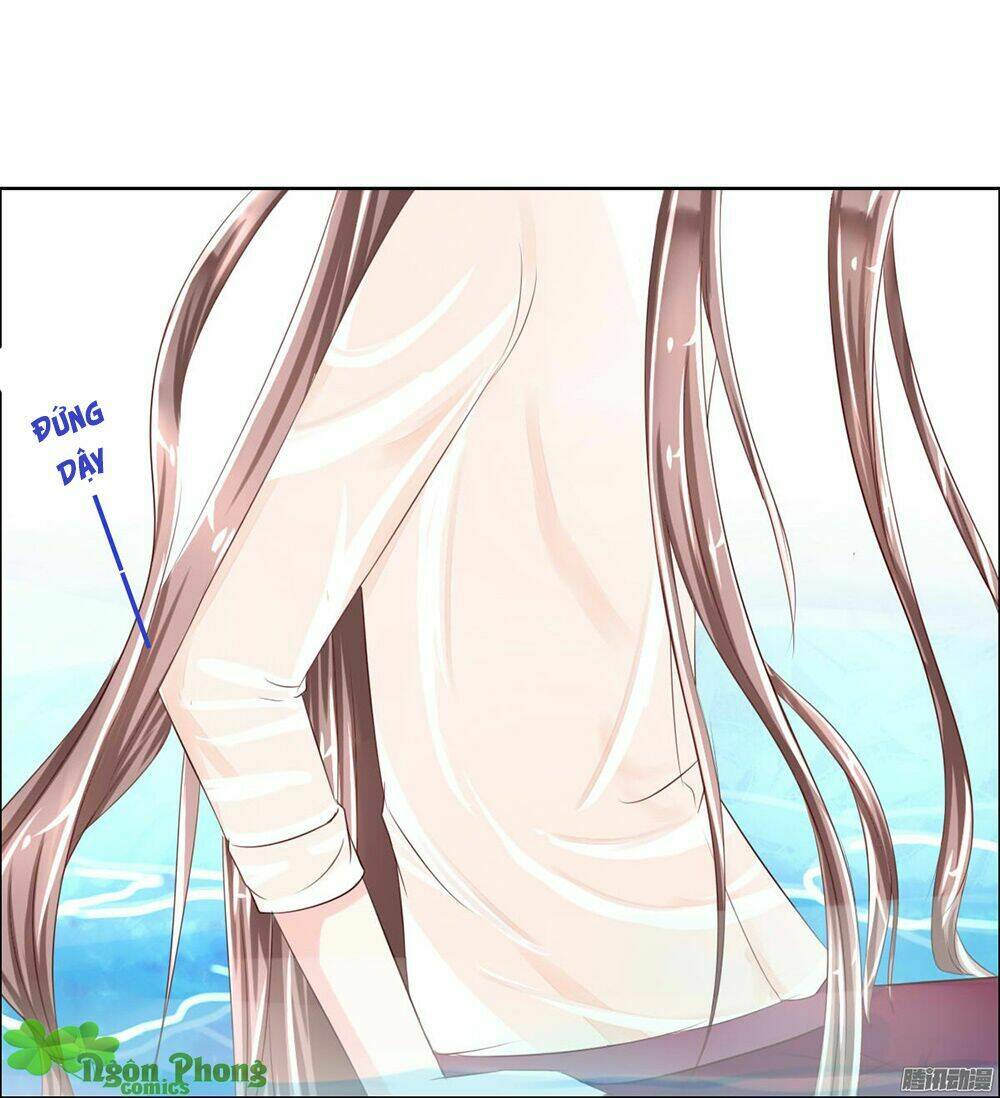 Hoàng Đế “Phế Vật” Tiến Hóa Sử: Chapter 9