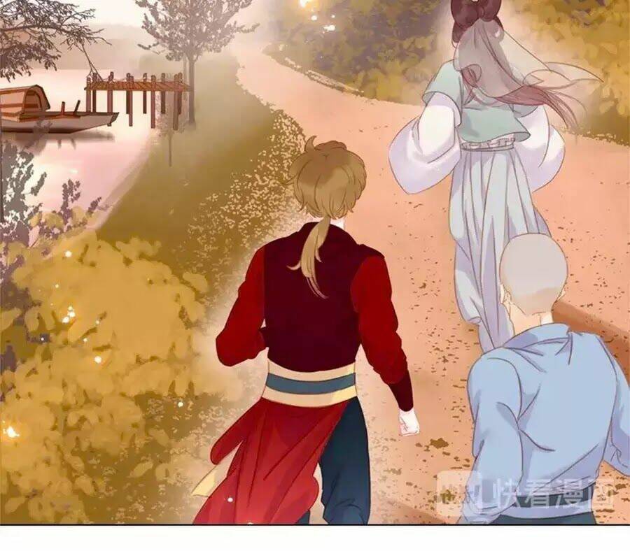 Tiểu Sư Phụ, Tóc Giả Của Ngài Rơi Rồi!: Chapter 20