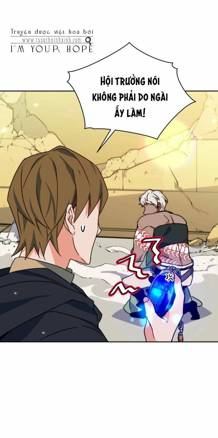 Nàng Elizabeth Thuần Khiết: Chapter 25