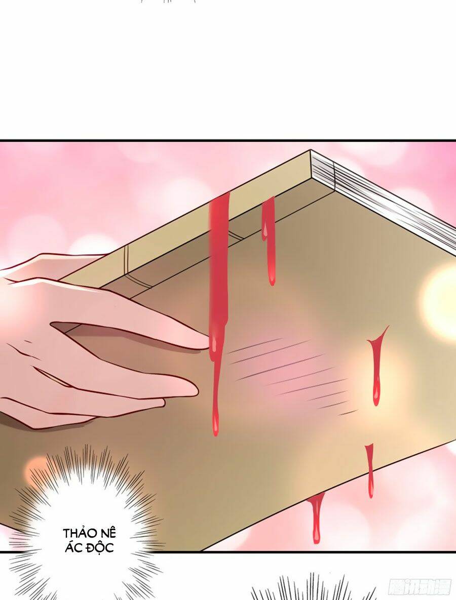 Tiểu Hoàng Thư Và Tiểu Hoàng Thúc: Chapter 3