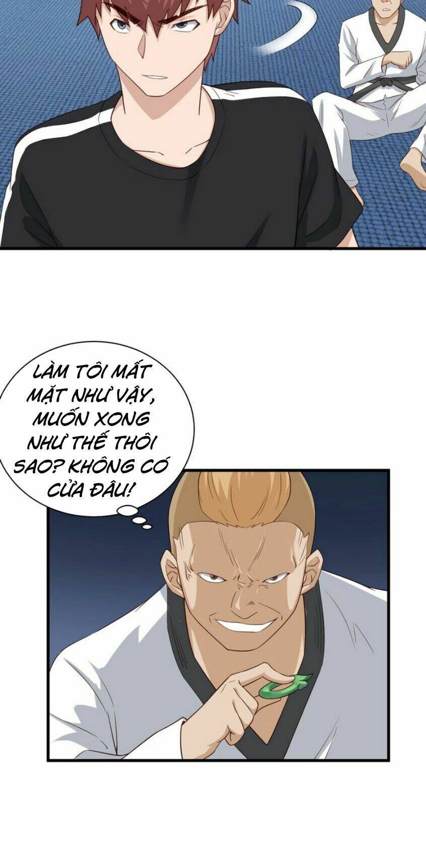 Hệ Thống Tu Tiên Mạnh Nhất: Chapter 33