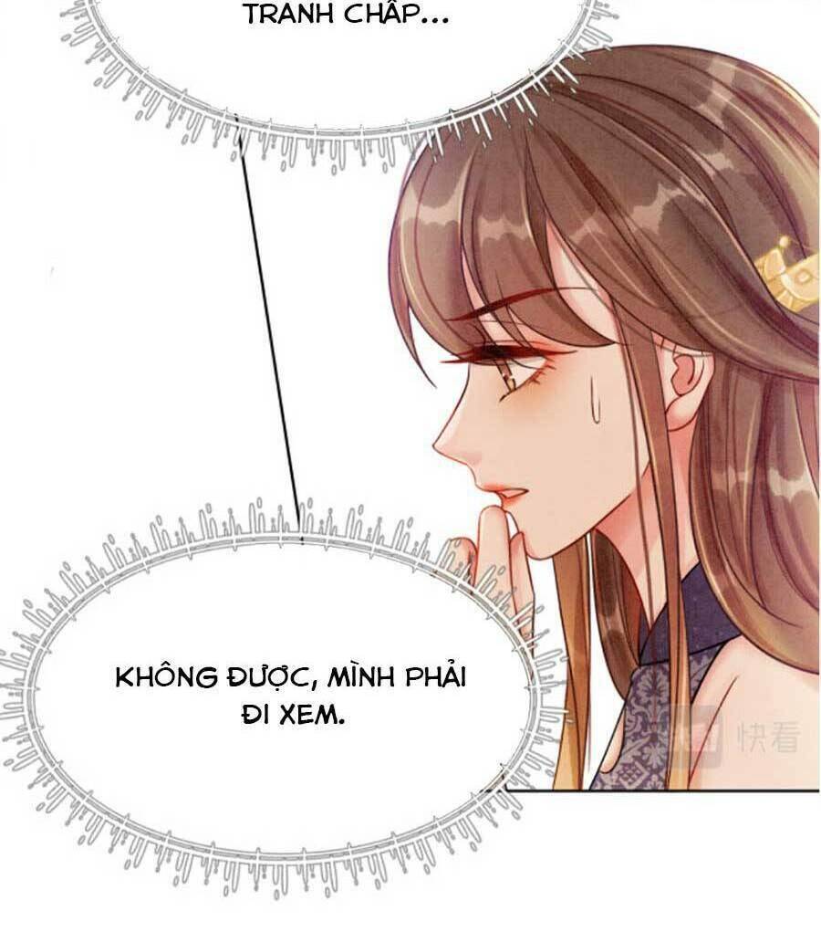 Xung Hỉ Vương Phi: Chapter 36