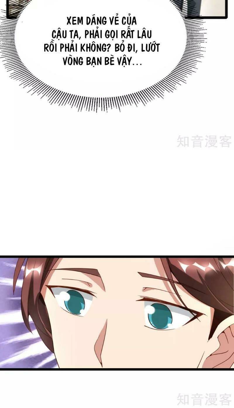 Vòng Bạn Bè Mạnh Nhất Của Tiên Giới: Chapter 13