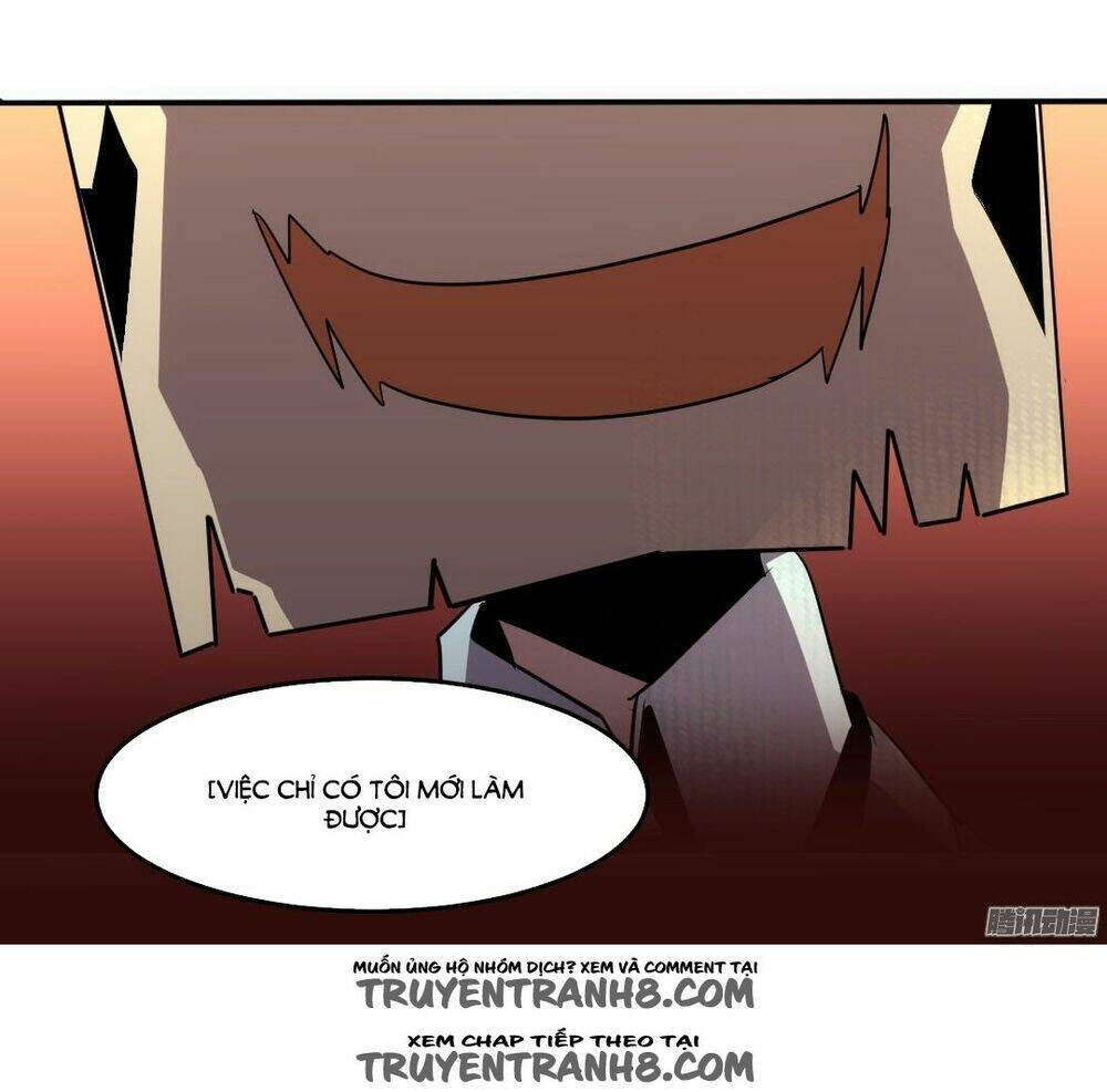 Điều Ước Của Người Phàm: Chapter 13