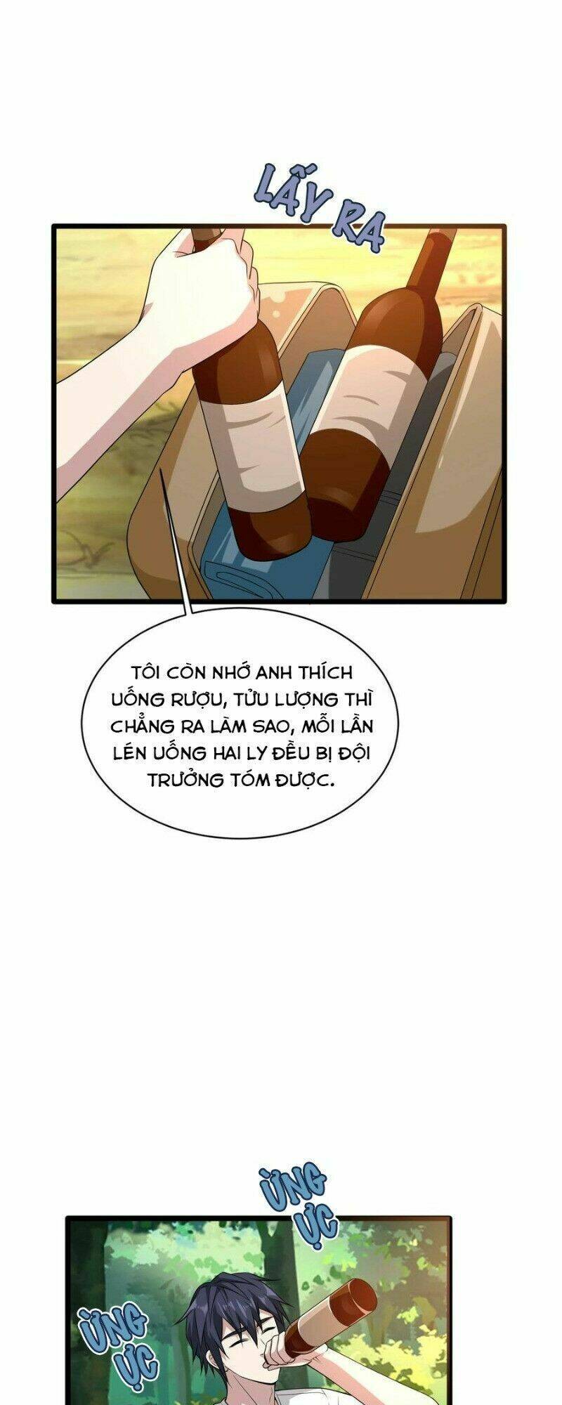 Đô Thị Tà Vương: Chapter 89